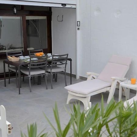 Apartamento Puerto Rico - Primera Linea De Playa Mogán 외부 사진