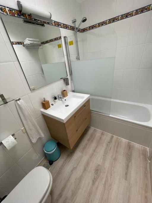 Apartamento Puerto Rico - Primera Linea De Playa Mogán 외부 사진