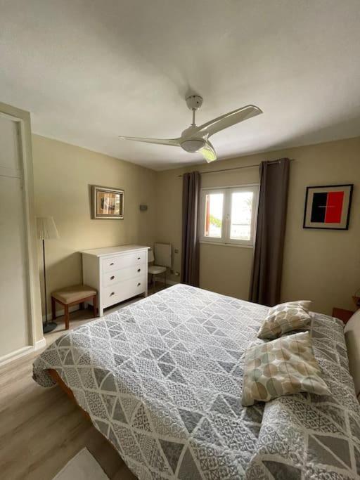 Apartamento Puerto Rico - Primera Linea De Playa Mogán 외부 사진