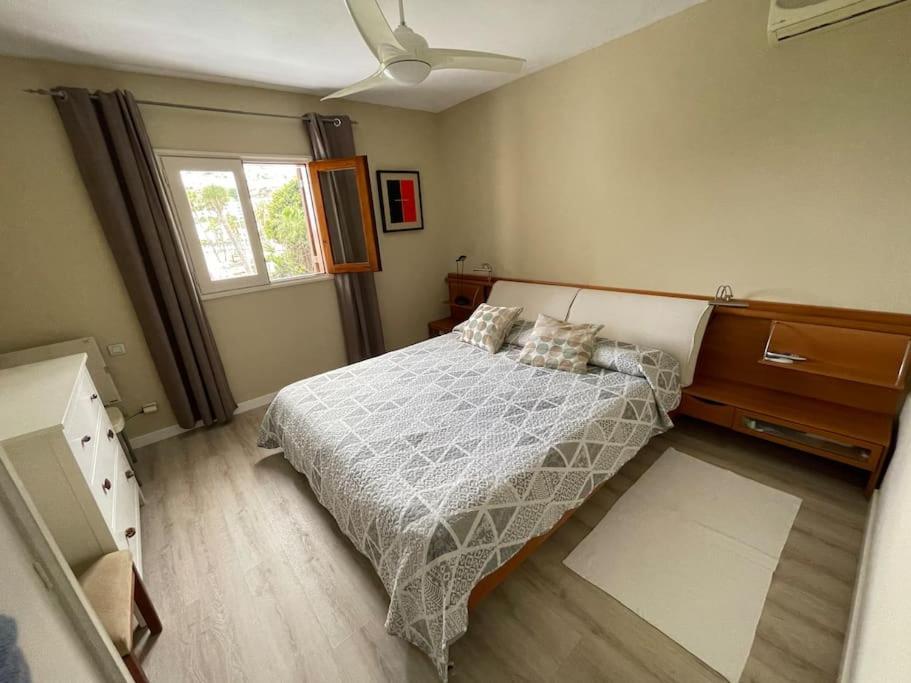 Apartamento Puerto Rico - Primera Linea De Playa Mogán 외부 사진