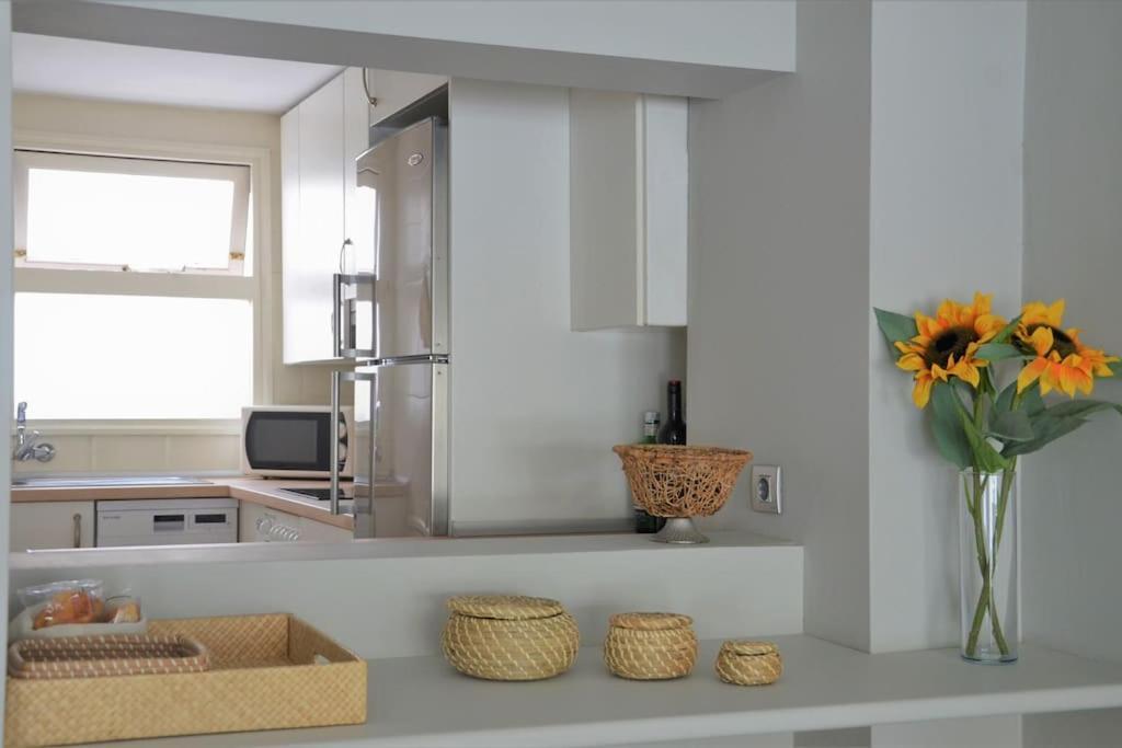 Apartamento Puerto Rico - Primera Linea De Playa Mogán 외부 사진
