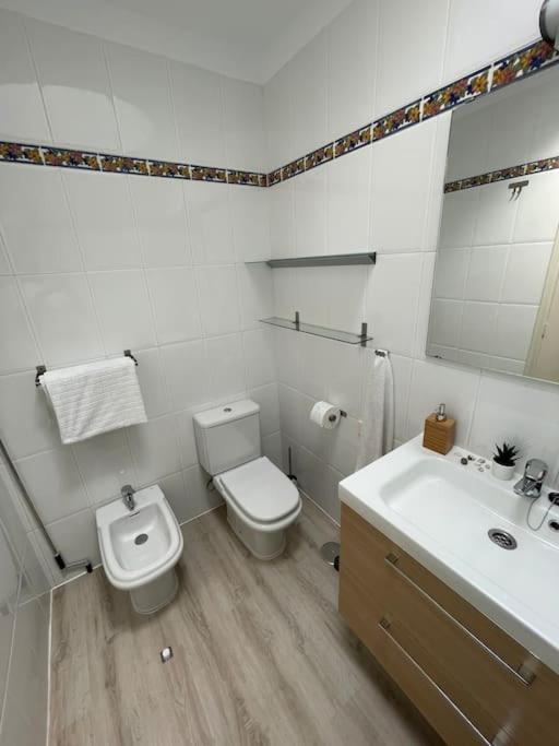 Apartamento Puerto Rico - Primera Linea De Playa Mogán 외부 사진