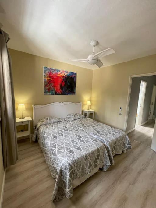 Apartamento Puerto Rico - Primera Linea De Playa Mogán 외부 사진