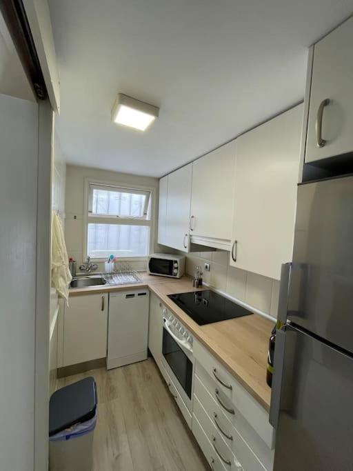 Apartamento Puerto Rico - Primera Linea De Playa Mogán 외부 사진